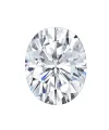 Oval-Shape-Moissanite-Diamond
